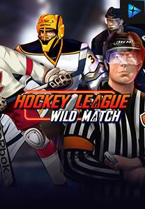 Hockey League Wild Match