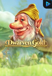 Bocoran RTP Dwarven Gold di RTP PIN4D