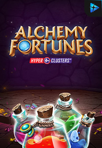 Alchemy Fortunes foto