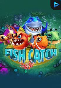 Bocoran RTP Fish Catch di RTP PIN4D