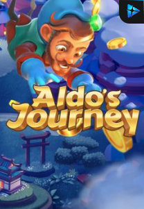 Bocoran RTP Aldo’s Journey di RTP PIN4D