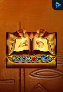 Bocoran RTP Book of Ra di RTP PIN4D