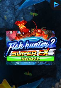 Bocoran RTP Fish Hunter 2 Ex Novice di RTP PIN4D