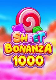 Sweet Bonanza 1000