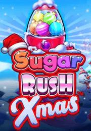 Bocoran RTP Sugar Rush Xmas di RTP PIN4D