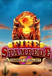 Fire Stampede