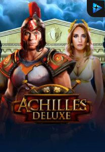 Bocoran RTP Achilles Deluxe di RTP PIN4D