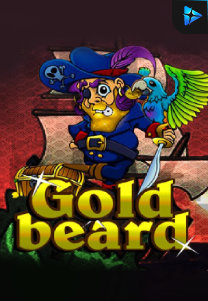 Bocoran RTP Goldbeard di RTP PIN4D