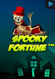 Bocoran RTP Spooky Fortune di RTP PIN4D