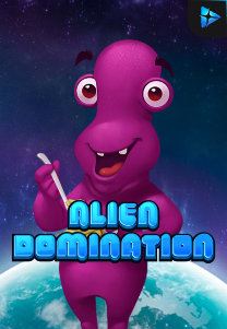 Bocoran RTP Alien Domination di RTP PIN4D