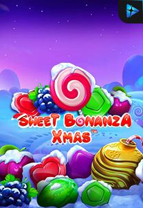 Bocoran RTP Sweet Bonanza Xmas di RTP PIN4D