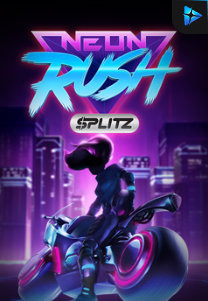 Bocoran RTP Neon Rush Splitz di RTP PIN4D