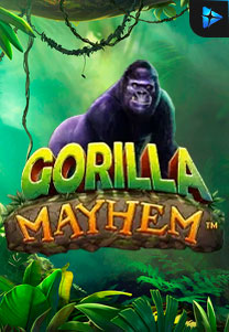 Bocoran RTP Gorilla Mayhem di RTP PIN4D