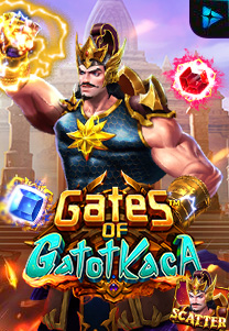 Bocoran RTP Gates of Gatot Kaca di RTP PIN4D