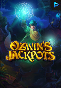 Bocoran RTP Ozwin’s Jackpots di RTP PIN4D